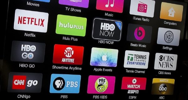 Los gigantes del streaming. ¿Quién tiene más suscriptores?