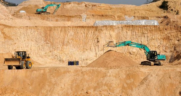 Tierras raras: los 10 mayores productores del mundo