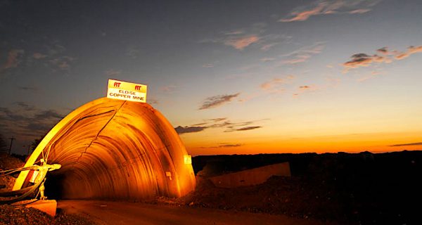 ¿Cuántas minas de cobre hay en Australia? Muchos, pero nunca suficientes...