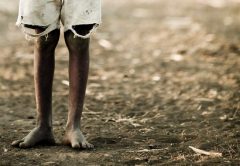 El último de los últimos: los 10 países más pobres del mundo