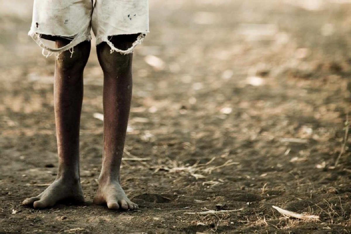 El último de los últimos: los 10 países más pobres del mundo