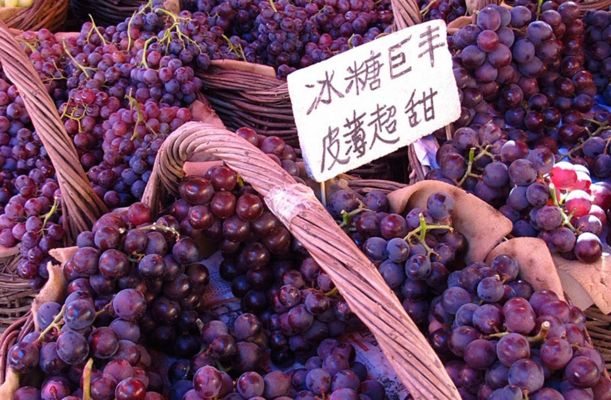 ¿Quién produce más uvas? Los 10 principales países productores