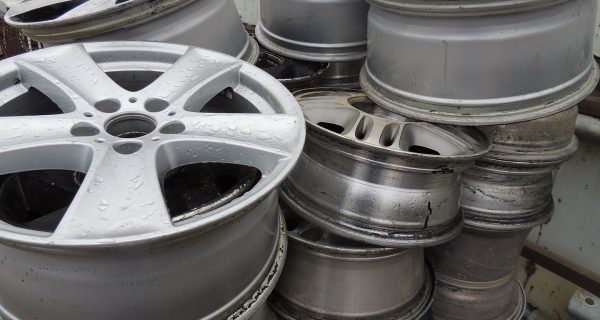 Un nuevo futuro para el sector de la chatarra de aluminio