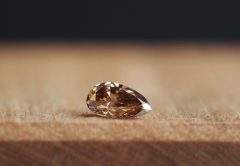 Diamantes excepcionales: los 5 más raros y preciosos encontrados en Australia