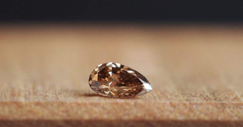 Diamantes excepcionales: los 5 más raros y preciosos encontrados en Australia