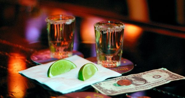 Las 10 botellas de tequila más caras del mundo