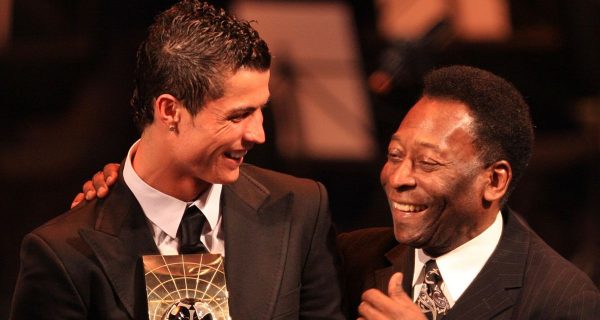 ¿Quiénes son los futbolistas más ricos en 2021? Aquí están los primeros 7