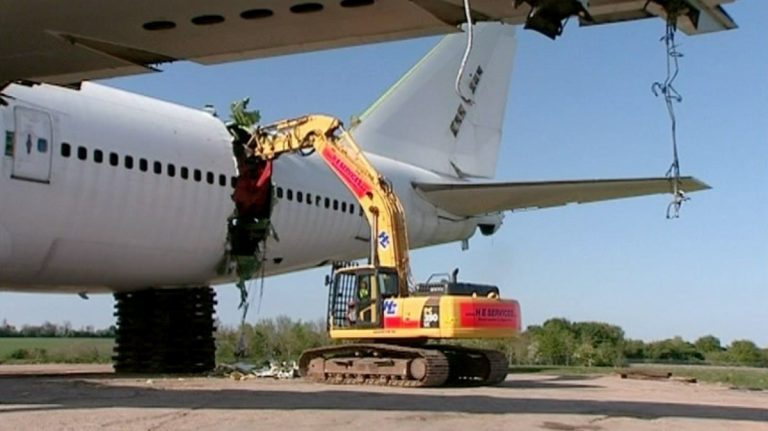 La pandemia ha destruido el mercado de repuestos usados y La pandemia ha destruido el mercado de repuestos usados y