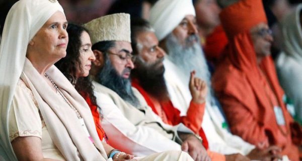 Las 10 religiones más ricas del mundo