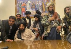 Afganistán: 3 billones de dólares en minerales en manos de los talibanes