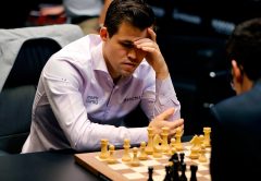 Los 10 mejores y más ricos ajedrecistas de todos los tiempos