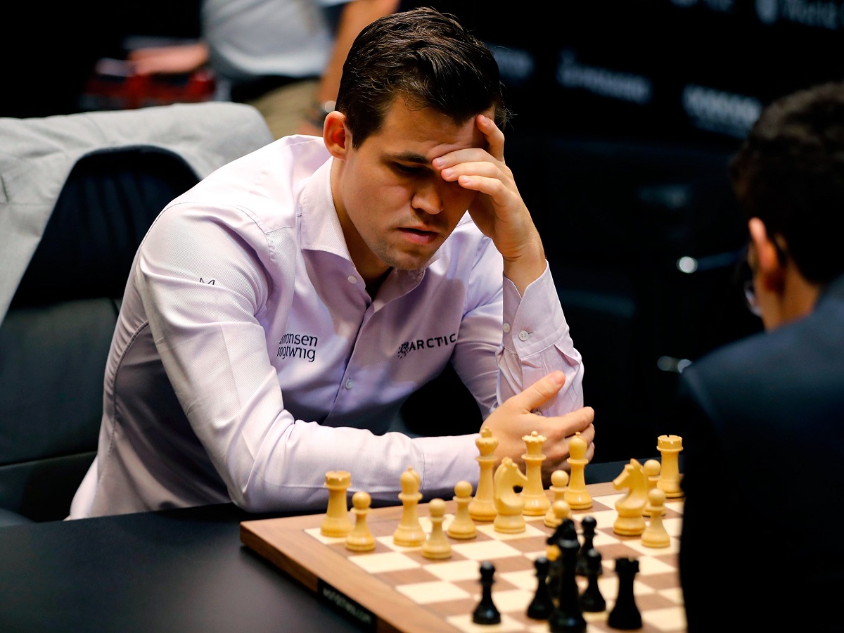 Los 10 mejores y más ricos ajedrecistas de todos los tiempos