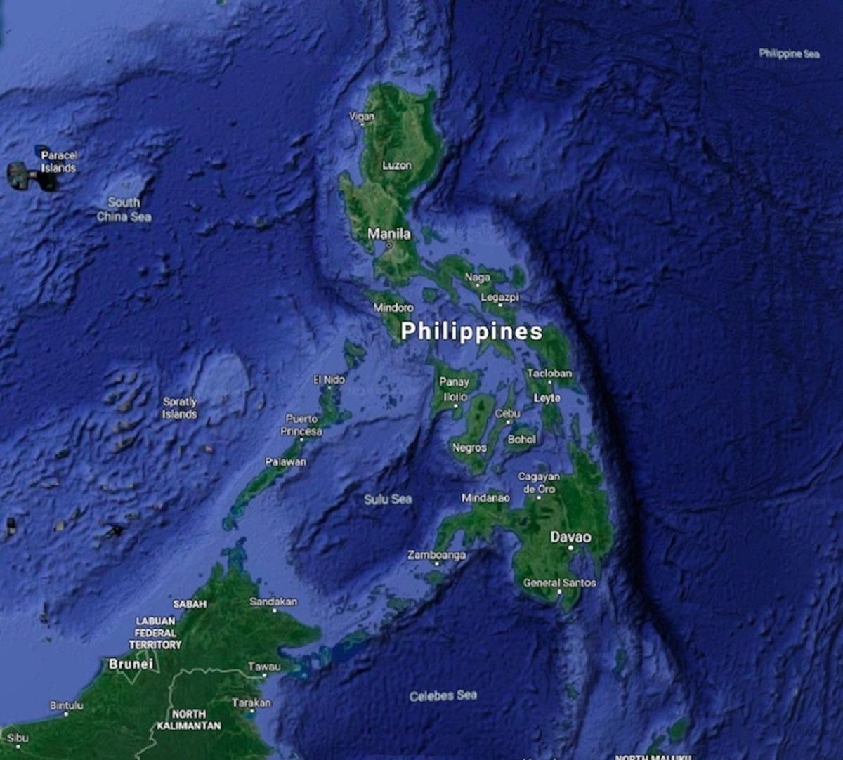 Gracias a los precios de los metales, las minas filipinas están en auge