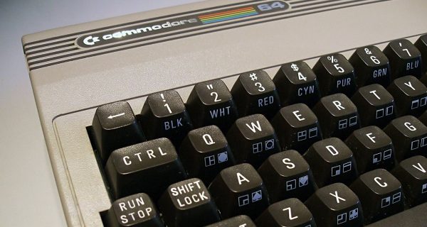 Jack Tramiel y Commodore 64, el computer que ingresó a todas las casas