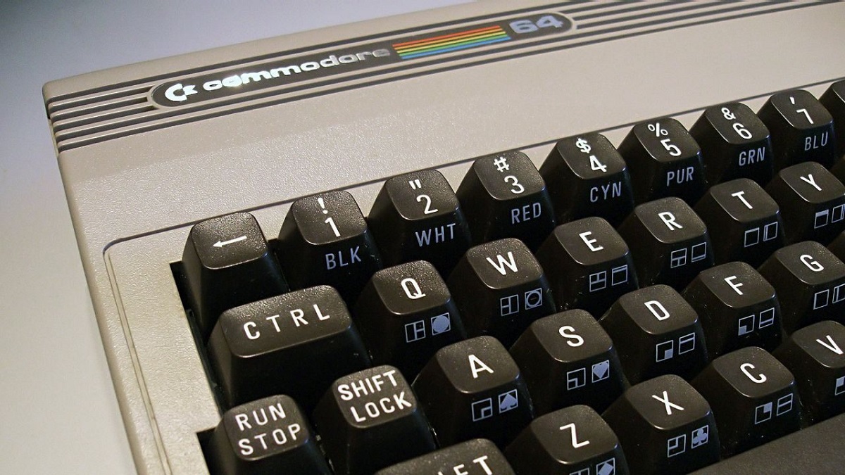 Jack Tramiel y Commodore 64, el computer que ingresó a todas las casas