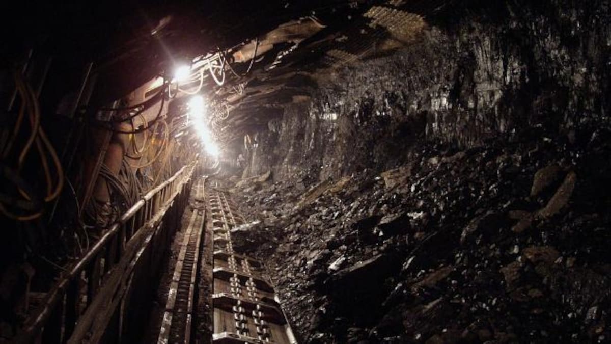 Las 10 mayores reservas de carbón del mundo