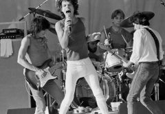 Las 10 mejores canciones de los Rolling Stones de todos los tiempos