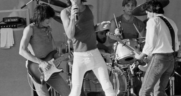 Las 10 mejores canciones de los Rolling Stones de todos los tiempos