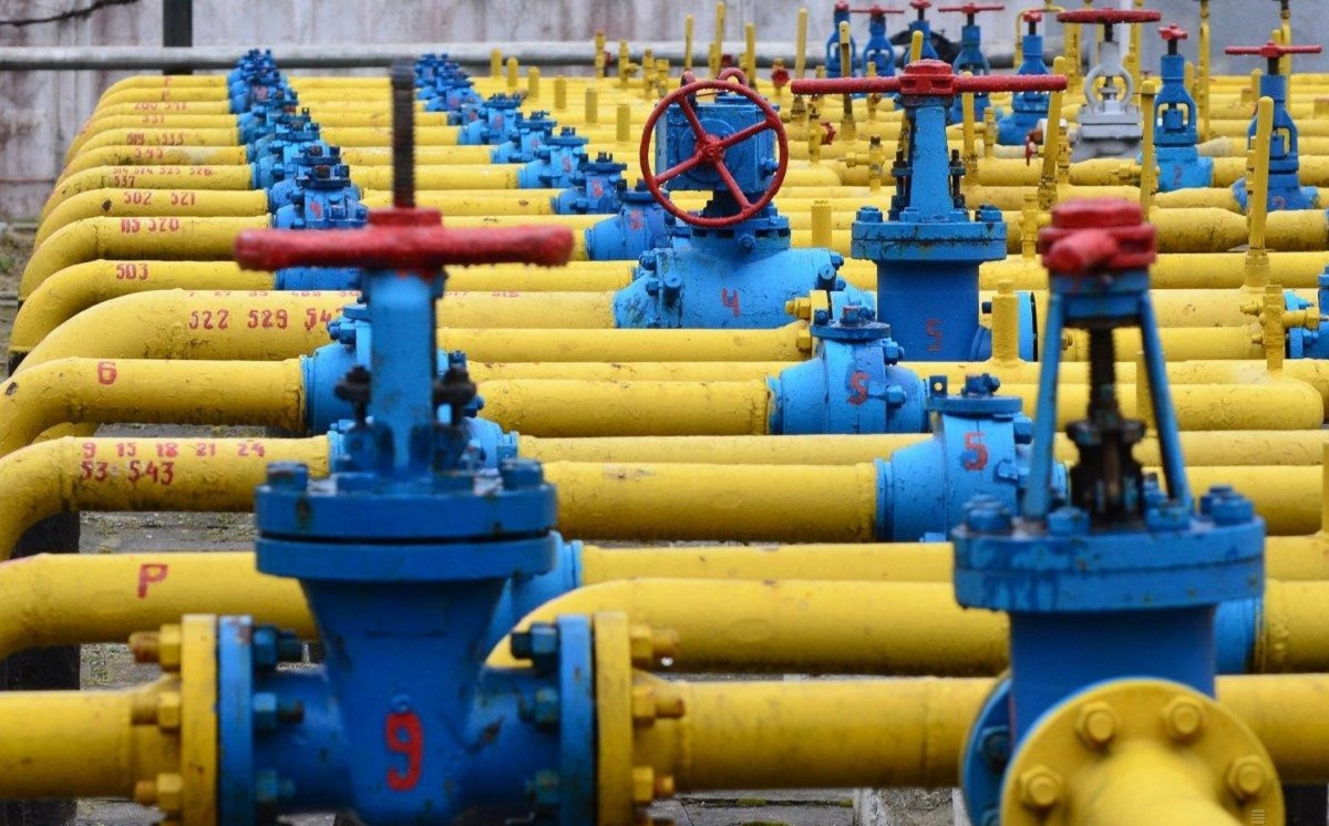 Un gran lío los precios del gas para el acero de la UE. Rusia sale ilesa