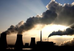 El carbón es mejor que el nuclear. La receta UE para el suicidio climático