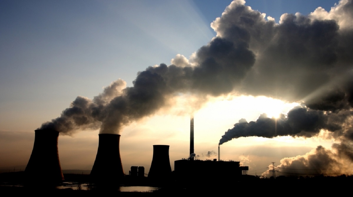 El carbón es mejor que el nuclear. La receta UE para el suicidio climático