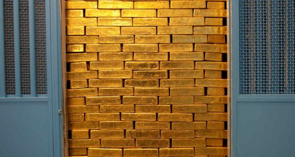 El fondo de inversión más grande del mundo (BlackRock) se aleja del oro
