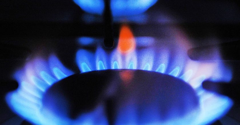 El rally del gas natural está poniendo en crisis a toda Europa