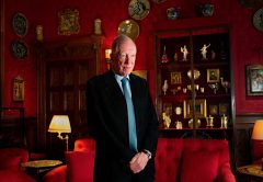 La familia más rica e influyente del mundo: los Rothschild