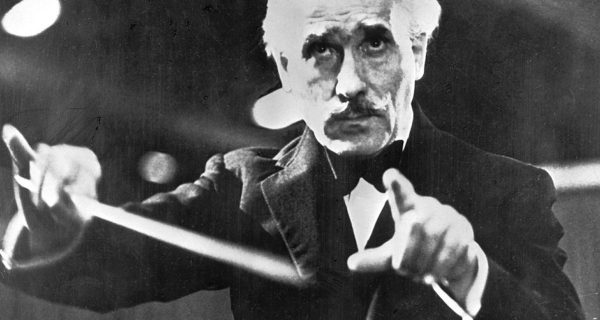 Los 10 mejores directores de orquesta de todos los tiempos