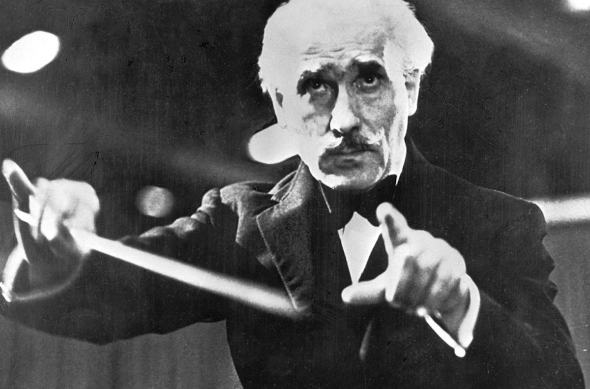 Los 10 mejores directores de orquesta de todos los tiempos