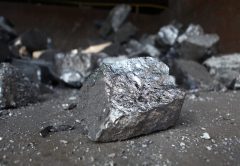 El silicio también es escaso y en 2022 será aún peor