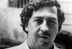 Pablo Escobar, un Robin Hood que ganaba 430 millones a la semana