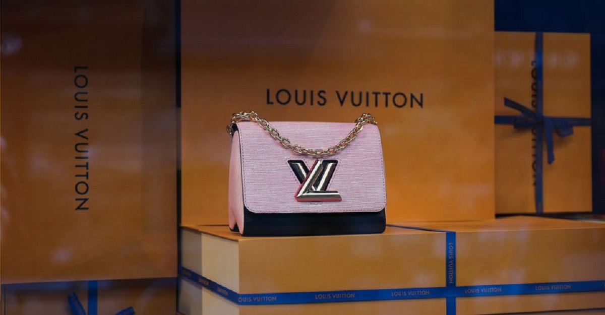 Todas locas por Louis Vuitton. Aquí están las 6 bolsas LV más caras