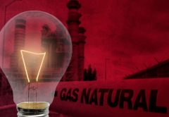 10 cosas que no puedes ignorar sobre el gas natural