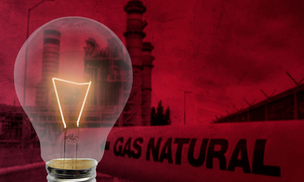 10 cosas que no puedes ignorar sobre el gas natural