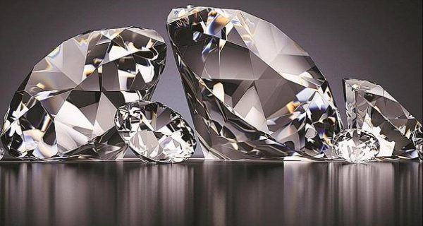3 diamantes extraordinarios que vieron la luz en 2021