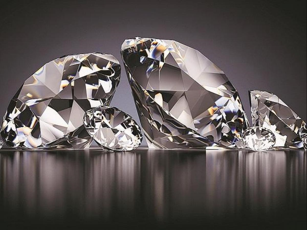 3 diamantes extraordinarios que vieron la luz en 2021