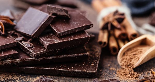 Chocolate de lujo: las 10 mejores marcas del mundo