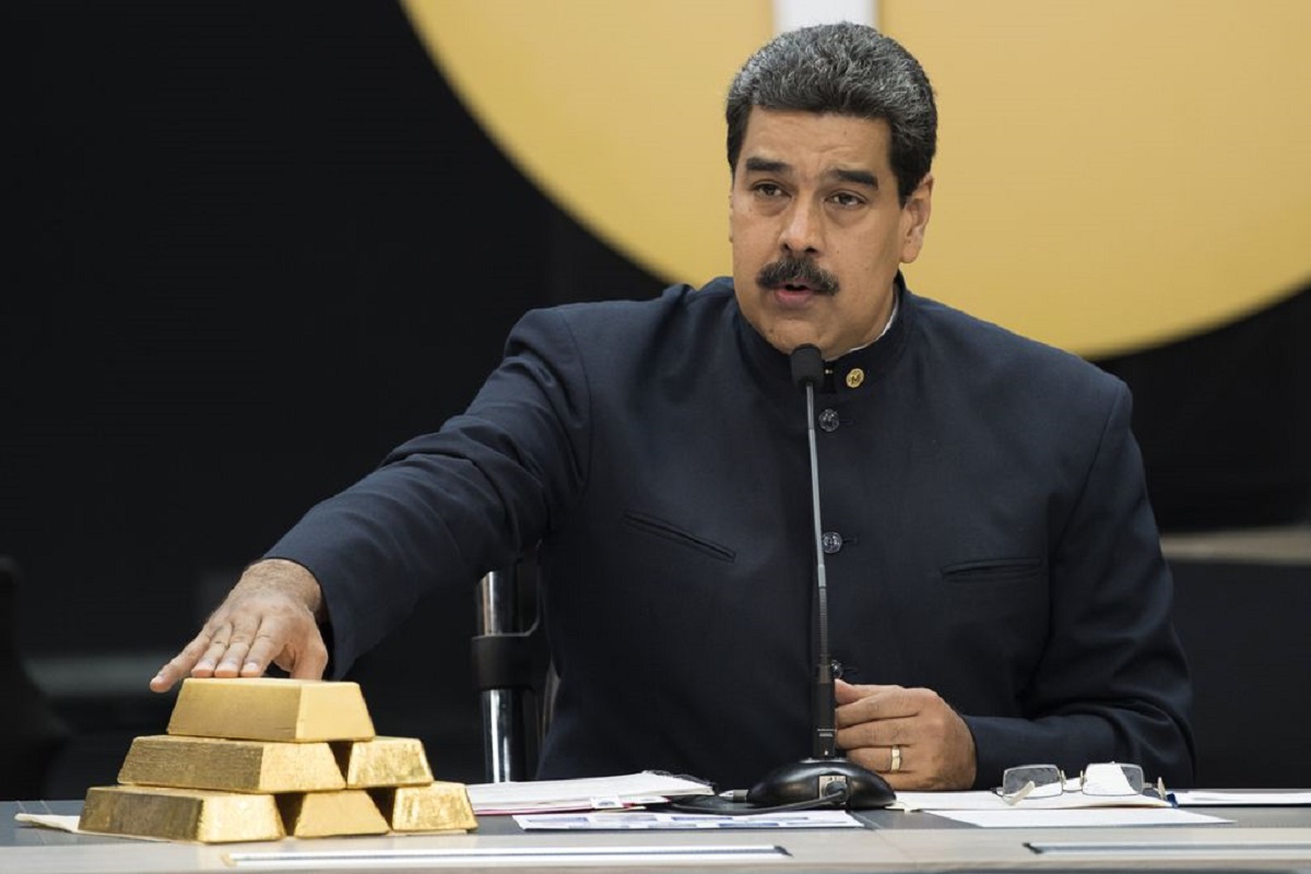 ¿De quién es el oro de Venezuela? Los tribunales de Londres decidirán