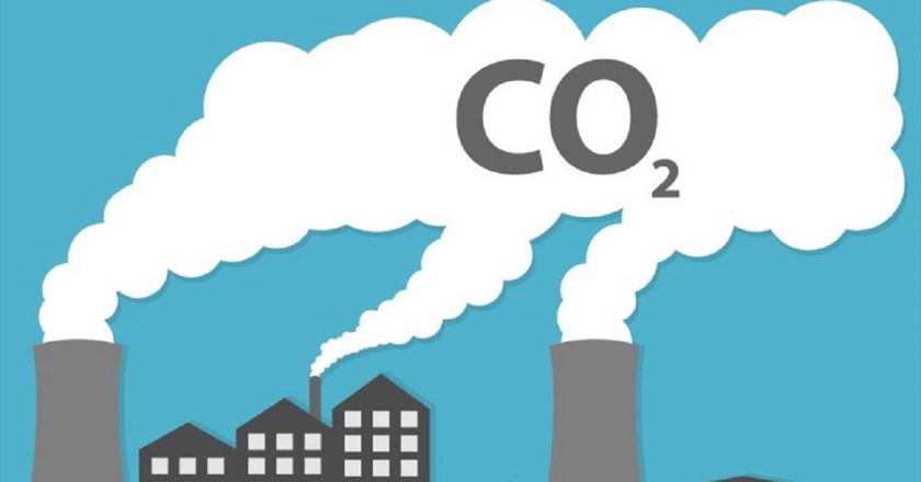 ¿Cuánto CO2 producimos por persona? Los 10 países que más emiten