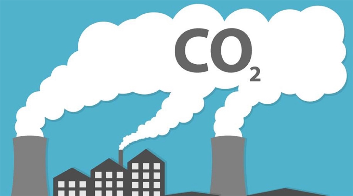 ¿Cuánto CO2 producimos por persona? Los 10 países que más emiten
