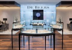 De Beers sube los precios de los diamantes. ¿Es el final de la depresión?