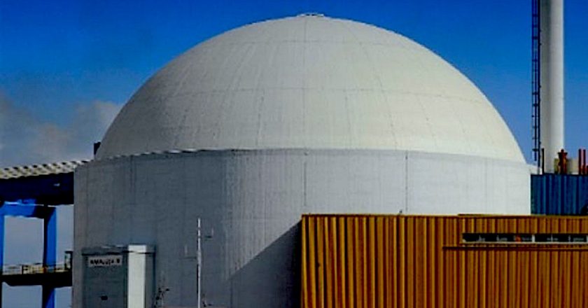 Lucha al calentamiento global: Holanda construirá 2 centrales nucleares