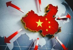Cómo China ha logrado controlar los materiales críticos del mundo