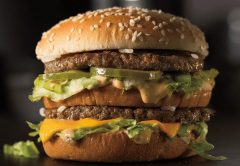 El índice BIG MAC: poder adquisitivo e inflación de una hamburguesa
