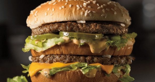 El índice BIG MAC: poder adquisitivo e inflación de una hamburguesa