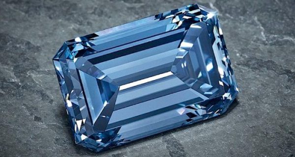 Las 5 piedras preciosas que ni los multimillonarios pueden comprar