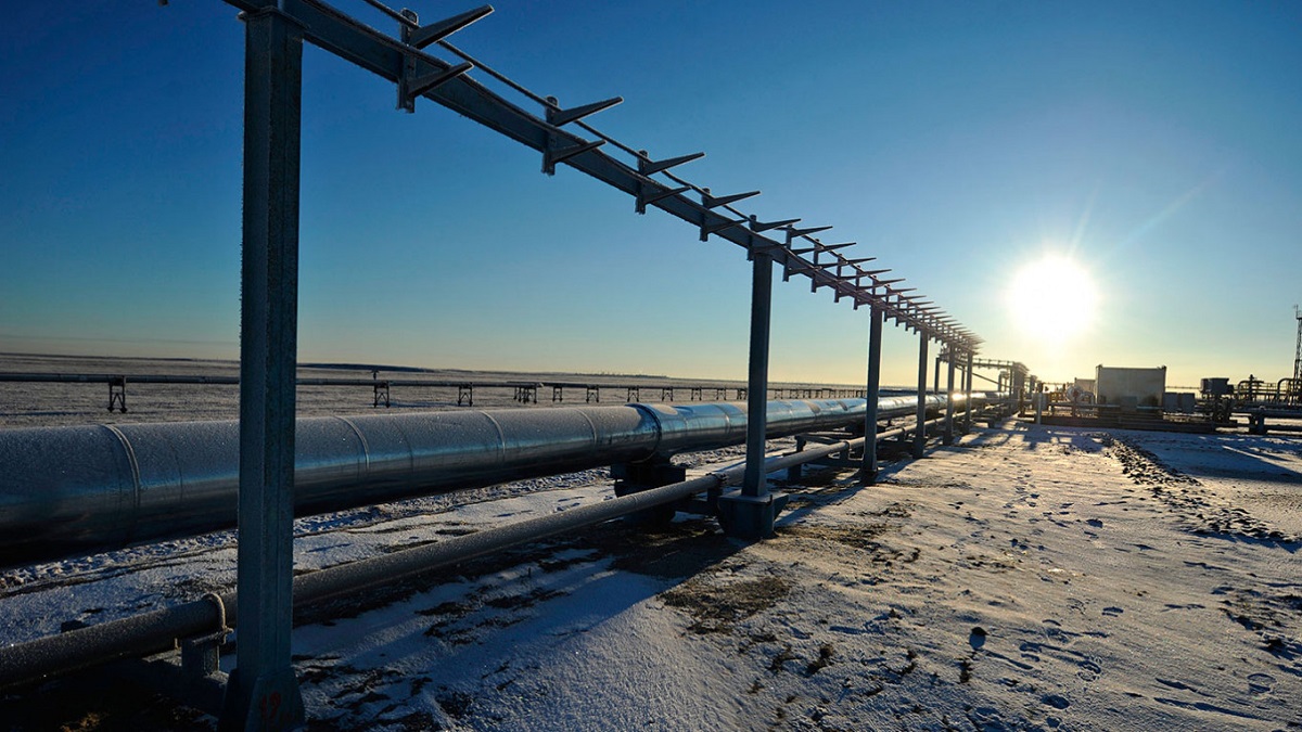 No se hagan ilusiones: el gas ruso es "casi imposible" de reemplazar