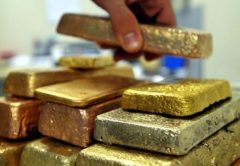 El tesoro de Etiopía: 200 toneladas de oro en reservas minerales