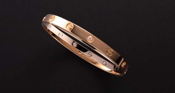 Joyería de ensueño: las 5 mejores joyas de Cartier